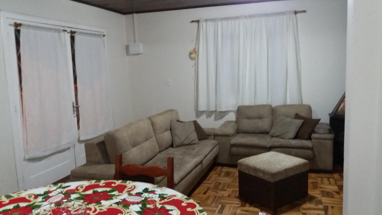Casa Da Vo Nelsi *