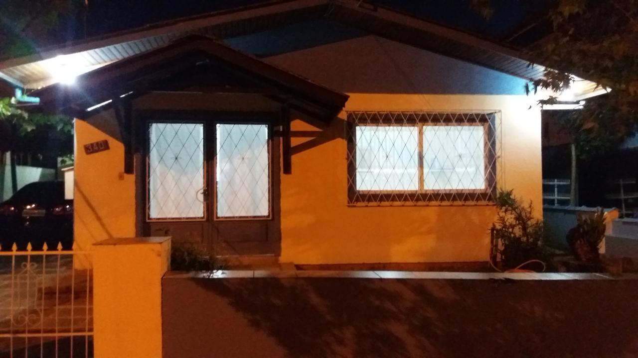 Casa de férias Casa Da Vo Nelsi *