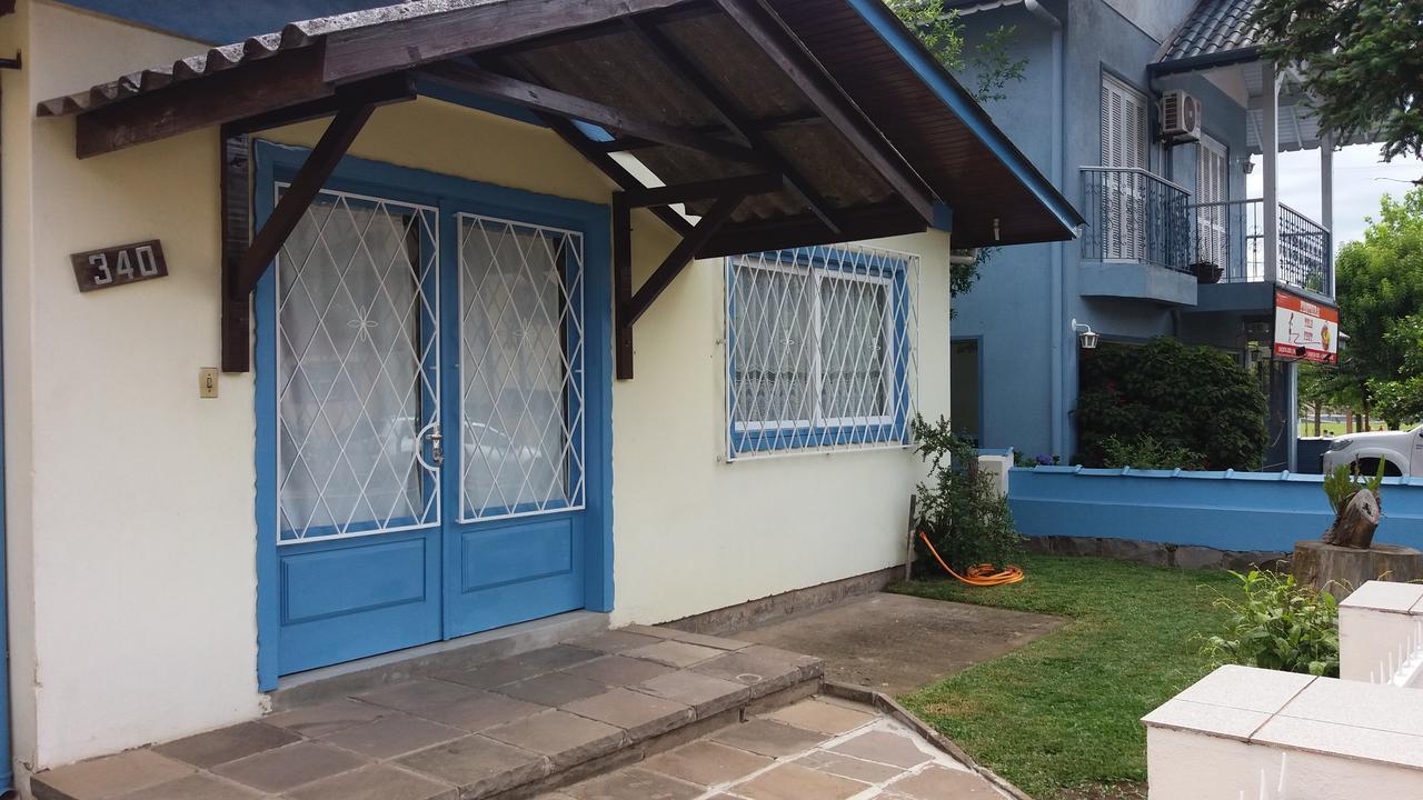 Casa de férias Casa Da Vo Nelsi