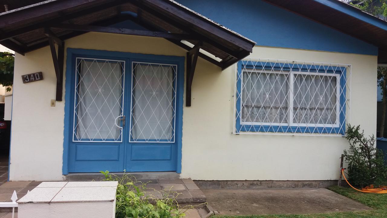 Casa Da Vo Nelsi *