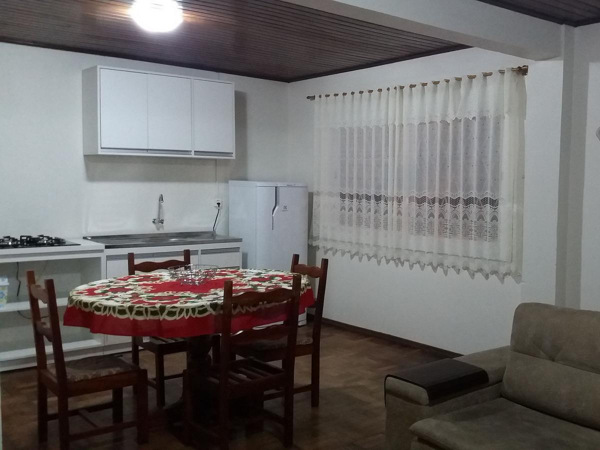 Casa Da Vo Nelsi Casa de férias
