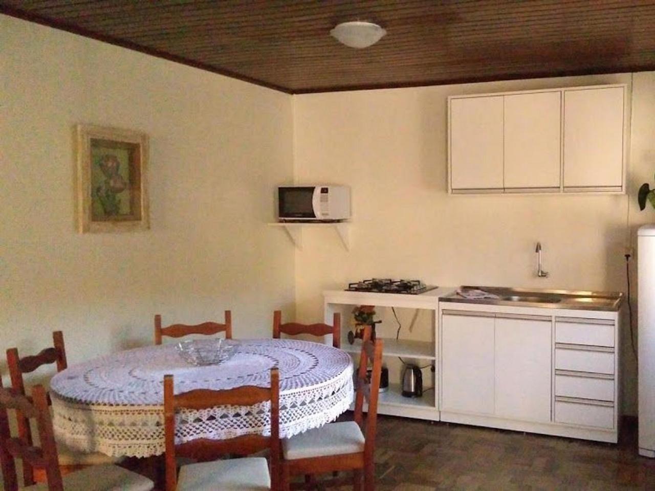 Casa Da Vo Nelsi *