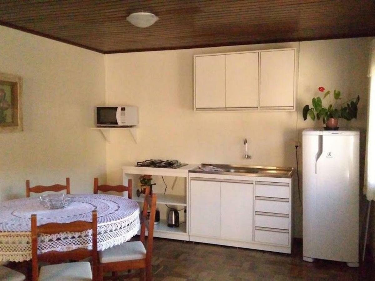 Casa Da Vo Nelsi Casa de férias Gramado