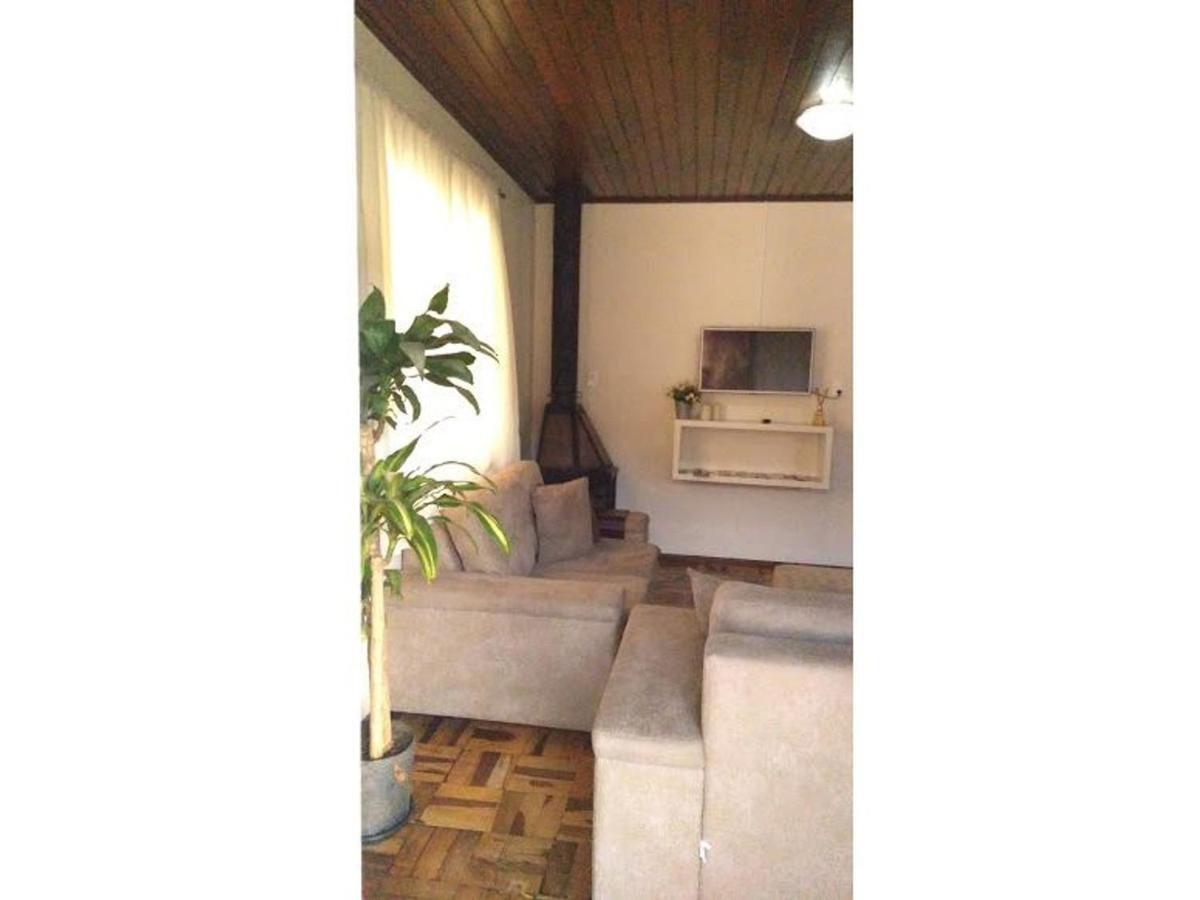 Casa Da Vo Nelsi Casa de férias *